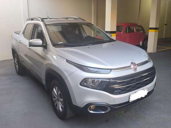 FIAT-TORO-1.8 16V EVO FLEX FREEDOM OPEN EDITION AT6 FIAT-TORO-2016