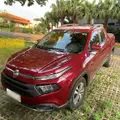 FIAT TORO 2.0 16V TURBO DIESEL FREEDOM 4WD AT9 FIAT TORO 2.0 16V TURBO DIESEL FREEDOM 4WD AT9