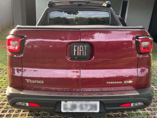 FIAT-TORO-2.0 16V TURBO DIESEL FREEDOM 4WD AT9 FIAT-TORO-2018