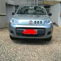 FIAT UNO 1.0 EVO VIVACE 8V FLEX 2P MANUAL FIAT UNO 1.0 EVO VIVACE 8V FLEX 2P MANUAL