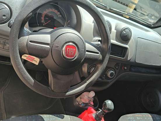 FIAT-UNO-1.0 EVO VIVACE 8V FLEX 2P MANUAL FIAT-UNO-2013
