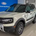 FORD BRONCO SPORT 2.0 ECOBOOST GASOLINA BADLANDS 4X4 SELECTSHIFT FORD BRONCO SPORT 2.0 ECOBOOST GASOLINA BADLANDS 4X4 SELECTSHIFT