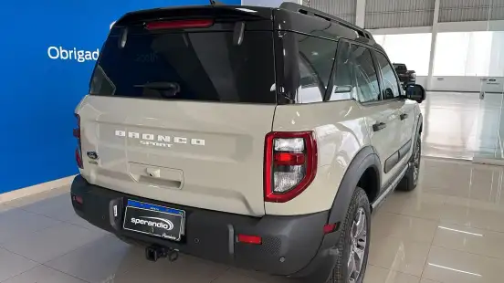 FORD-BRONCO SPORT-2025