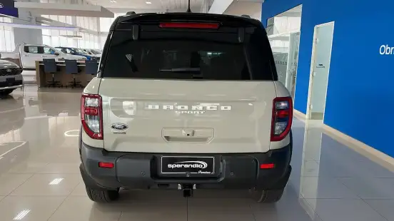 FORD-BRONCO SPORT-2025