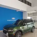 FORD BRONCO SPORT 2.0 ECOBOOST GASOLINA BADLANDS 4X4 SELECTSHIFT FORD BRONCO SPORT 2.0 ECOBOOST GASOLINA BADLANDS 4X4 SELECTSHIFT