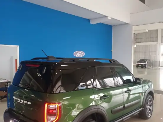 FORD-BRONCO SPORT-2.0 ECOBOOST GASOLINA BADLANDS 4X4 SELECTSHIFT FORD-BRONCO SPORT-2025