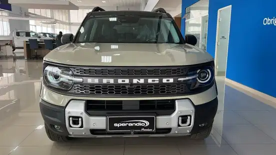 FORD-BRONCO SPORT-2025