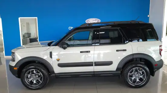 FORD-BRONCO SPORT-2025