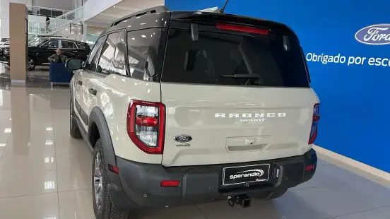 FORD-BRONCO SPORT-2025