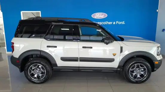 FORD-BRONCO SPORT-2025