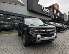 FORD BRONCO SPORT 2.0 ECOBOOST GASOLINA BADLANDS 4X4 SELECTSHIFT FORD BRONCO SPORT 2.0 ECOBOOST GASOLINA BADLANDS 4X4 SELECTSHIFT