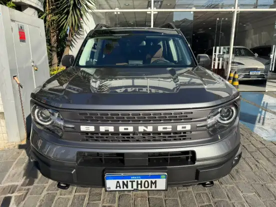 FORD-BRONCO SPORT-2024