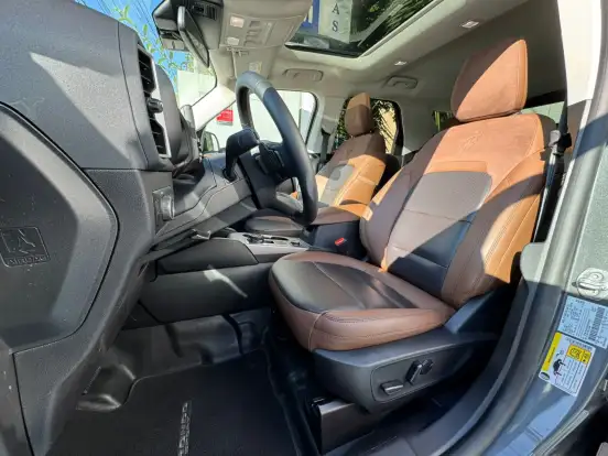 FORD-BRONCO SPORT-2.0 ECOBOOST GASOLINA WILDTRAK 4X4 SELECTSHIFT FORD-BRONCO SPORT-2024