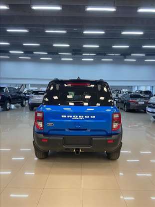 FORD-BRONCO SPORT-2025