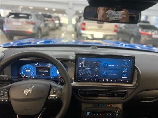 FORD-BRONCO SPORT-2.0 ECOBOOST GASOLINA BADLANDS 4X4 SELECTSHIFT FORD-BRONCO SPORT-2025