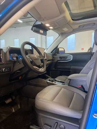 FORD-BRONCO SPORT-2025