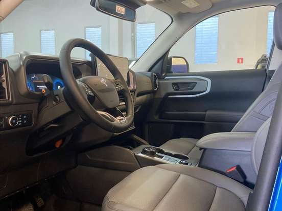 FORD-BRONCO SPORT-2.0 ECOBOOST GASOLINA BADLANDS 4X4 SELECTSHIFT FORD-BRONCO SPORT-2025