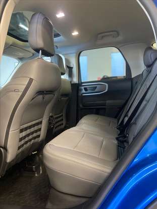 FORD-BRONCO SPORT-2025