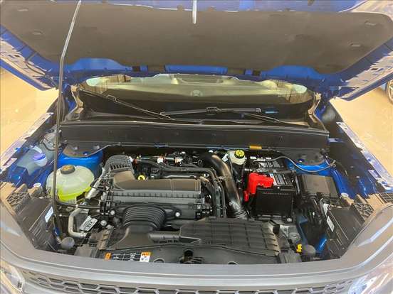 FORD-BRONCO SPORT-2025