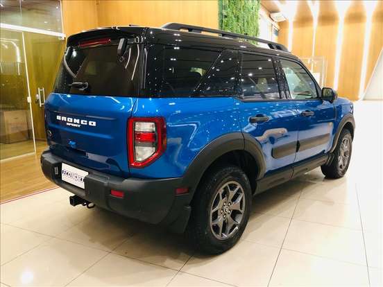 FORD-BRONCO SPORT-2025