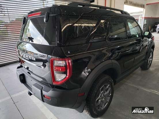 FORD-BRONCO SPORT-2025