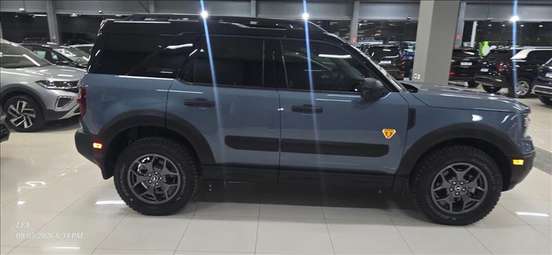 FORD-BRONCO SPORT-2025