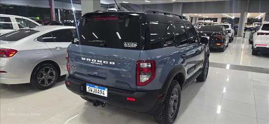 FORD-BRONCO SPORT-2025