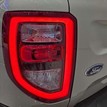 FORD-BRONCO SPORT-2025