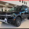 FORD BRONCO SPORT 2.0 ECOBOOST GASOLINA BADLANDS 4X4 SELECTSHIFT FORD BRONCO SPORT 2.0 ECOBOOST GASOLINA BADLANDS 4X4 SELECTSHIFT