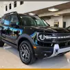 FORD BRONCO SPORT 2.0 ECOBOOST GASOLINA BADLANDS 4X4 SELECTSHIFT FORD BRONCO SPORT 2.0 ECOBOOST GASOLINA BADLANDS 4X4 SELECTSHIFT