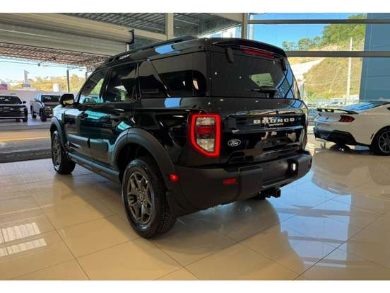 FORD-BRONCO SPORT-2.0 ECOBOOST GASOLINA BADLANDS 4X4 SELECTSHIFT FORD-BRONCO SPORT-2026