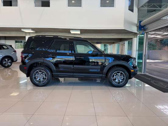 FORD-BRONCO SPORT-2.0 ECOBOOST GASOLINA BADLANDS 4X4 SELECTSHIFT FORD-BRONCO SPORT-2026