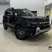 FORD BRONCO SPORT 2.0 ECOBOOST GASOLINA BADLANDS 4X4 SELECTSHIFT FORD BRONCO SPORT 2.0 ECOBOOST GASOLINA BADLANDS 4X4 SELECTSHIFT