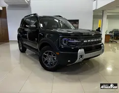 FORD BRONCO SPORT 2.0 ECOBOOST GASOLINA BADLANDS 4X4 SELECTSHIFT FORD BRONCO SPORT 2.0 ECOBOOST GASOLINA BADLANDS 4X4 SELECTSHIFT