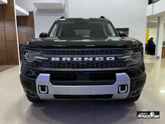 FORD-BRONCO SPORT-2025