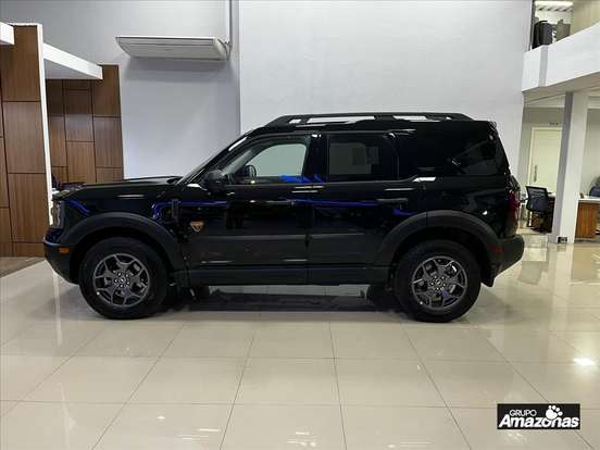 FORD-BRONCO SPORT-2025