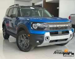 FORD BRONCO SPORT 2.0 ECOBOOST GASOLINA BADLANDS 4X4 SELECTSHIFT FORD BRONCO SPORT 2.0 ECOBOOST GASOLINA BADLANDS 4X4 SELECTSHIFT