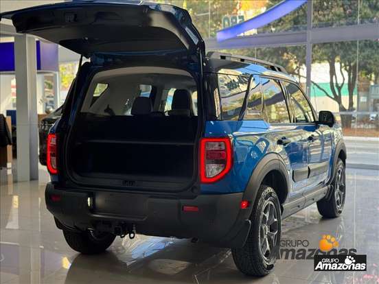 FORD-BRONCO SPORT-2025