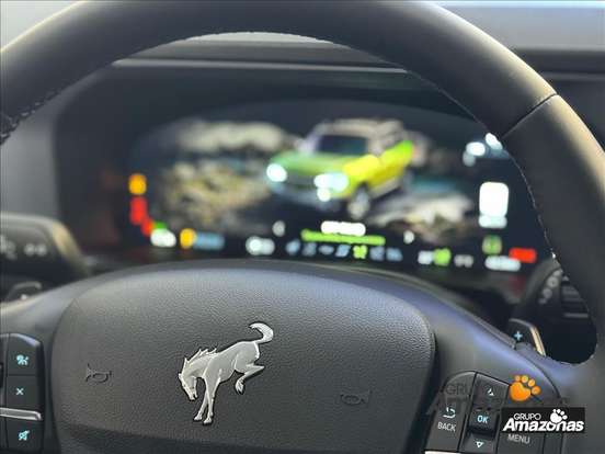 FORD-BRONCO SPORT-2.0 ECOBOOST GASOLINA BADLANDS 4X4 SELECTSHIFT FORD-BRONCO SPORT-2025