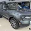FORD BRONCO SPORT 2.0 ECOBOOST GASOLINA BADLANDS 4X4 SELECTSHIFT FORD BRONCO SPORT 2.0 ECOBOOST GASOLINA BADLANDS 4X4 SELECTSHIFT
