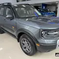 FORD BRONCO SPORT 2.0 ECOBOOST GASOLINA BADLANDS 4X4 SELECTSHIFT FORD BRONCO SPORT 2.0 ECOBOOST GASOLINA BADLANDS 4X4 SELECTSHIFT