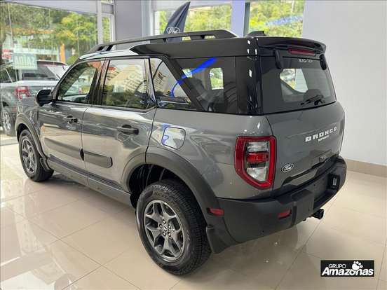 FORD-BRONCO SPORT-2026