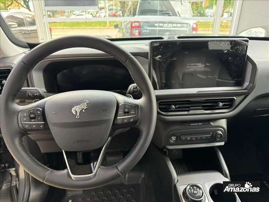 FORD-BRONCO SPORT-2.0 ECOBOOST GASOLINA BADLANDS 4X4 SELECTSHIFT FORD-BRONCO SPORT-2026