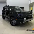 FORD BRONCO SPORT 2.0 ECOBOOST GASOLINA BADLANDS 4X4 SELECTSHIFT FORD BRONCO SPORT 2.0 ECOBOOST GASOLINA BADLANDS 4X4 SELECTSHIFT