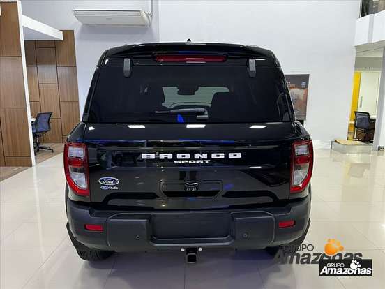 FORD-BRONCO SPORT-2026