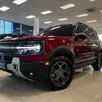 FORD BRONCO SPORT 2.0 ECOBOOST GASOLINA BADLANDS 4X4 SELECTSHIFT FORD BRONCO SPORT 2.0 ECOBOOST GASOLINA BADLANDS 4X4 SELECTSHIFT