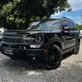 FORD BRONCO SPORT 2.0 ECOBOOST GASOLINA BADLANDS 4X4 SELECTSHIFT FORD BRONCO SPORT 2.0 ECOBOOST GASOLINA BADLANDS 4X4 SELECTSHIFT
