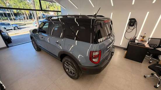 FORD-BRONCO SPORT-2024