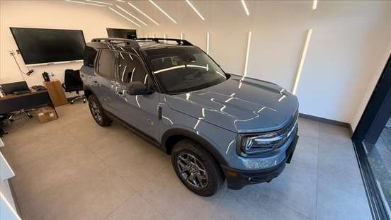 FORD-BRONCO SPORT-2024