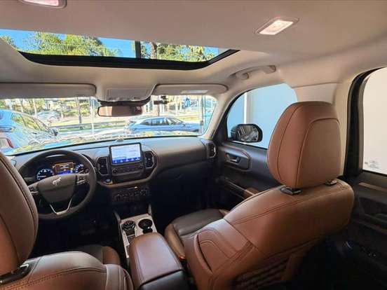 FORD-BRONCO SPORT-2.0 ECOBOOST GASOLINA WILDTRAK 4X4 SELECTSHIFT FORD-BRONCO SPORT-2024